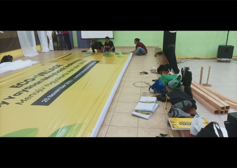 Cetak Banner Kilat 1 Jam Jogja - Papan Nama Jogja