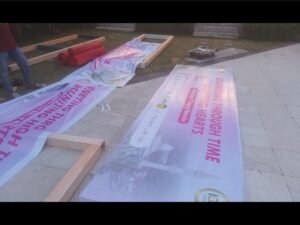 Cetak Banner Kilat 1 Jam Jogja