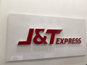 Jasa Pembuatan Letter Timbul Jogja