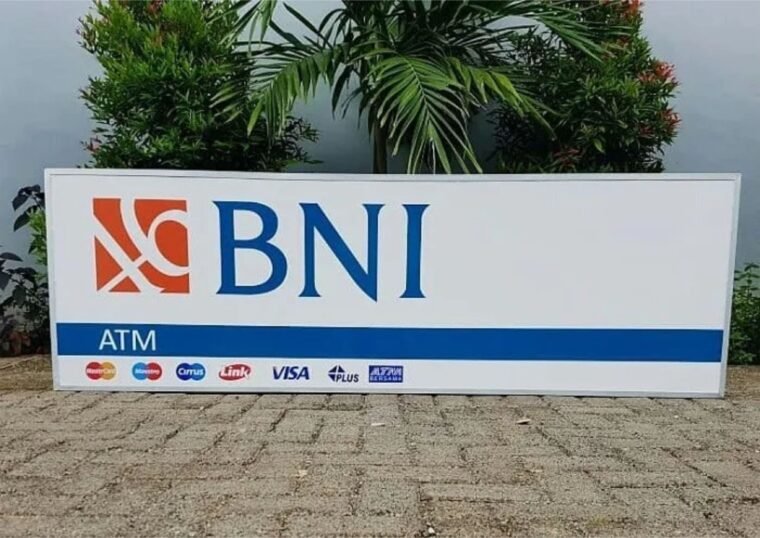 Pembuatan Papan Nama dan Neon Box Jogja