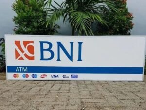 Pembuatan Papan Nama dan Neon Box Jogja