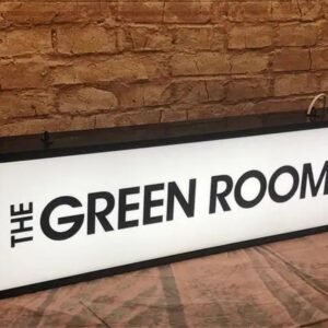 Sign Name Custom Jogja