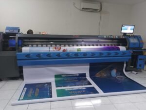 Cetak Banner Express Jogja
