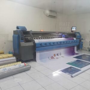 Cetak Banner Express Jogja
