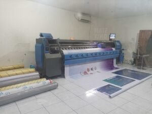 Cetak Banner Express Jogja