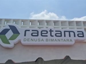 Jasa Pembuatan Letter Box Jogja