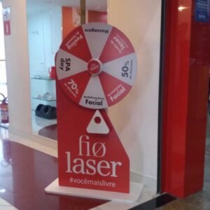 Jasa Pembuatan Spinner Jogja