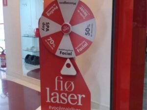 Jasa Pembuatan Spinner Jogja