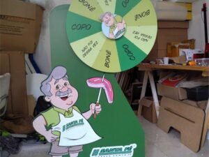 Jasa Pembuatan Spinner Jogja