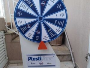 Jasa Pembuatan Spinner Jogja