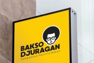 Jenis Neon Box untuk Advertising