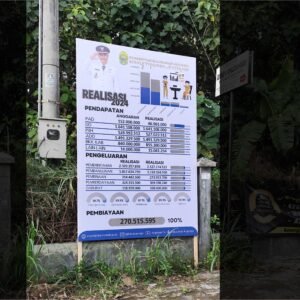 Jasa Produksi Baliho Jogja