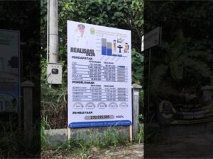 Jasa Produksi Baliho Jogja