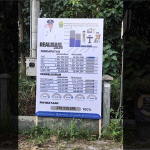 Jasa Produksi Baliho Jogja