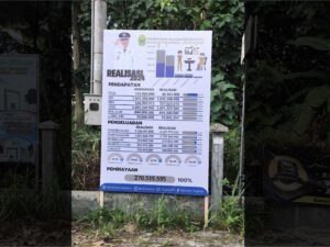 Jasa Produksi Baliho Jogja