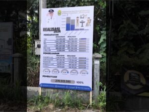 Pengertian Media Promosi Baliho