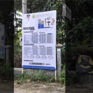 Jasa Produksi Baliho Jogja