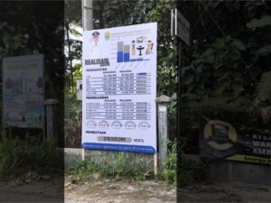 Jasa Produksi Baliho Jogja