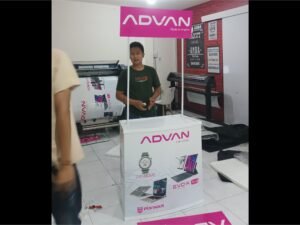 Jasa Booth Portabel Jogja