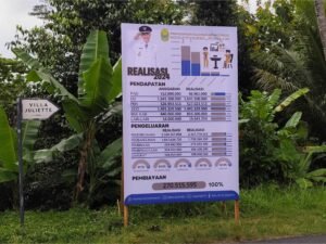 Jasa Pemasangan Baliho 3x2m Jogja