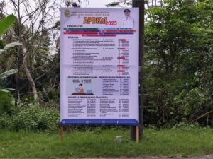 Jasa Pemasangan Baliho 3x2m Jogja