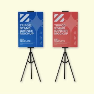 Jasa Tripod Banner Jogja