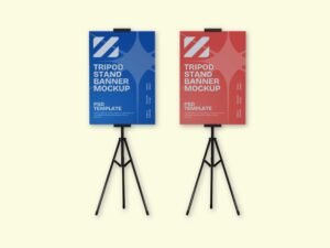 Jasa Tripod Banner Jogja