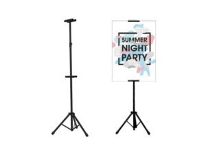 Jasa Tripod Poster Jogja