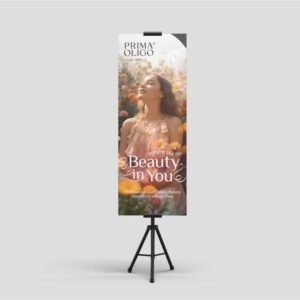 Jasa Tripod Poster Jogja