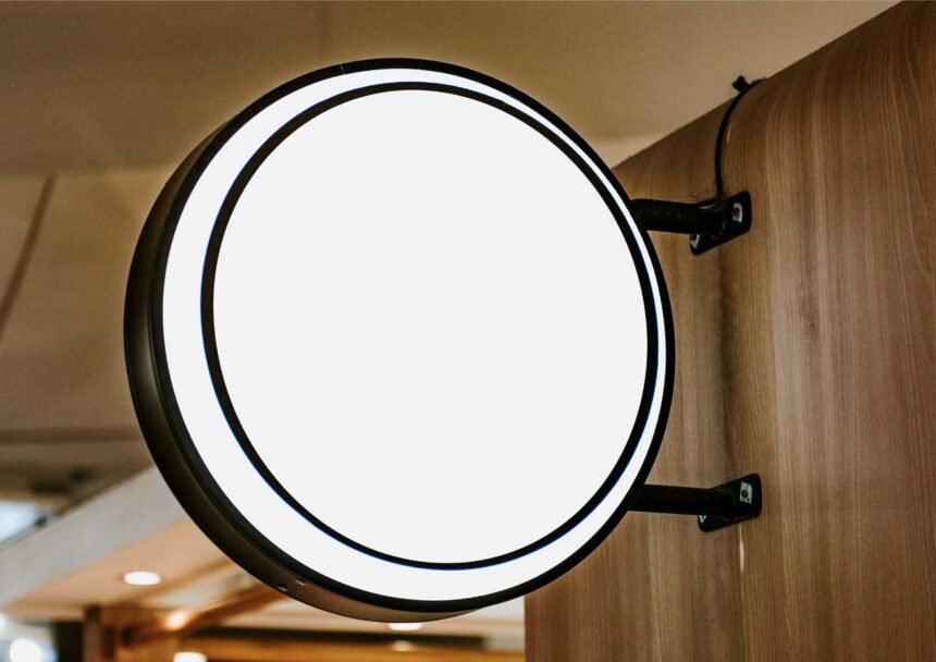 Tips Neon Box Tampak Lebih Menarik